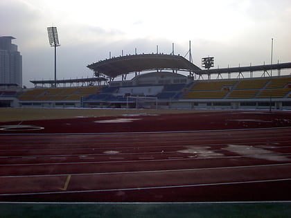 Cheongju-Stadion
