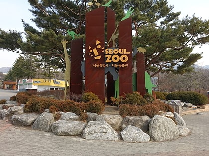 seoul grand park gwacheon