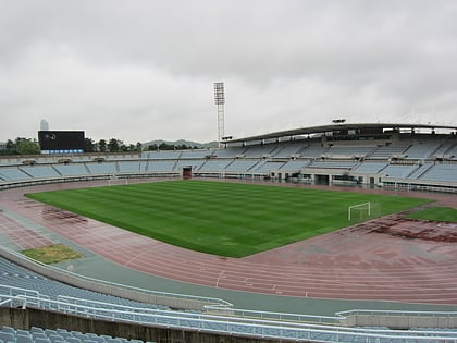 cheonan stadion