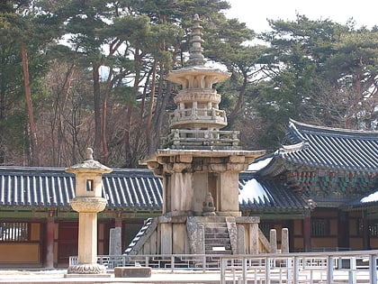 dabotap gyeongju