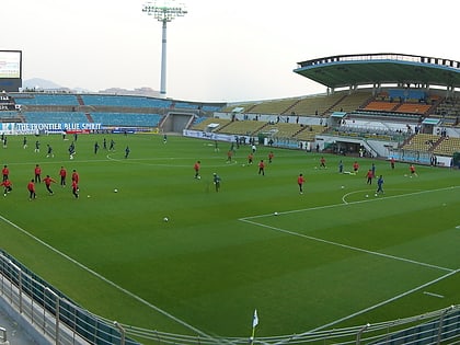Estadio de Fútbol de Gwangyang