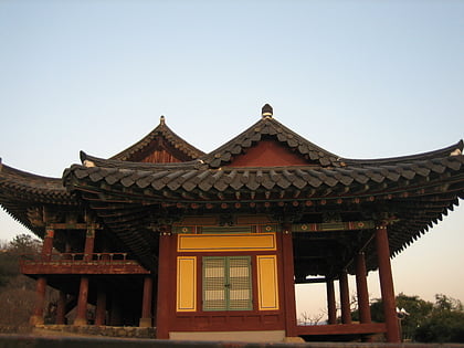 yeongnamnu miryang