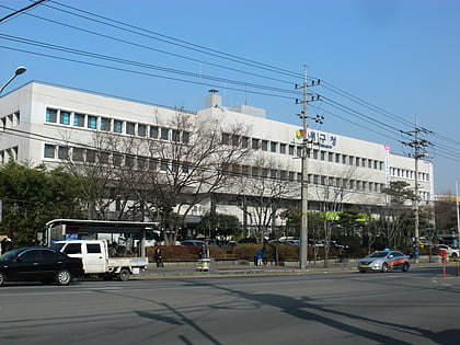 Seo District