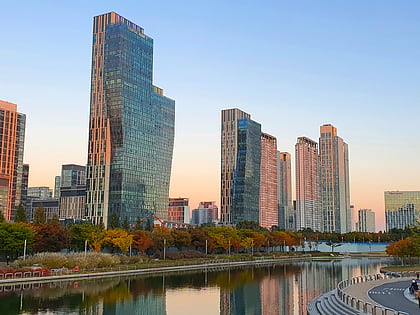 incheon