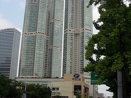 hyperion towers seul
