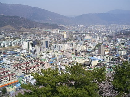 Jinhae-gu