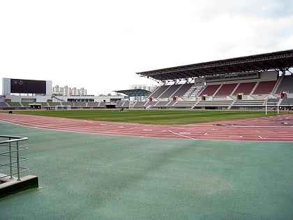 ulsan complex stadium
