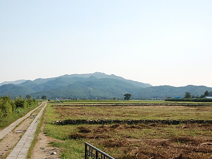 hwangnyong sa gyeongju