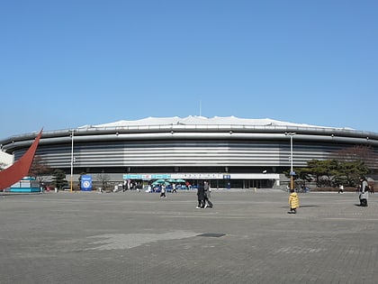 Arena de Gimnasia Olímpica