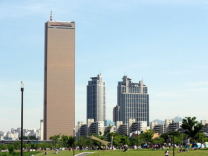 63 building seul