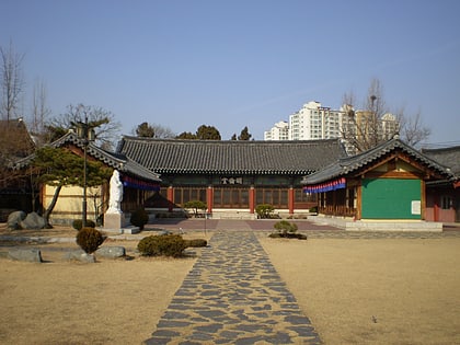 daegu hyanggyo