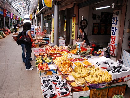 Seongdong Market