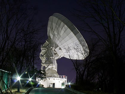 Korean VLBI Network