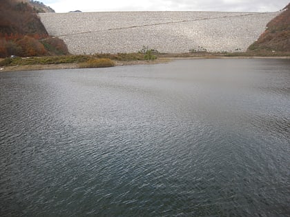Peace Dam