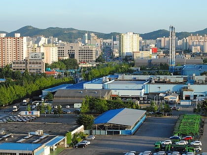 Bupyeong District