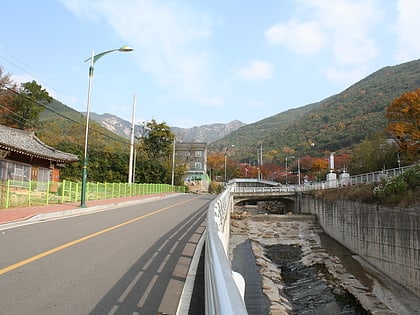 Hwawangsan