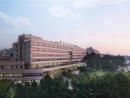 Université de Corée