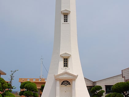 homigot lighthouse pohang