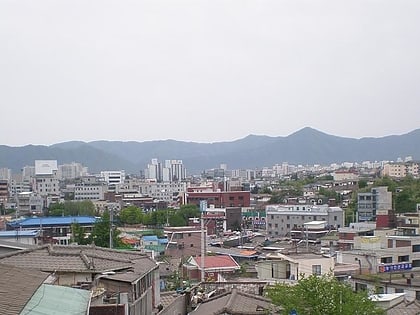 chuncheon