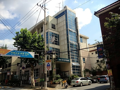 Dongseon-dong