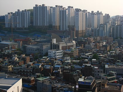 seongdong district seul