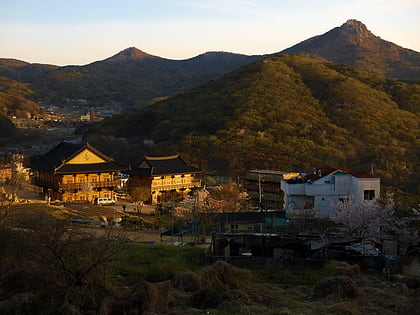 Geumseong-dong