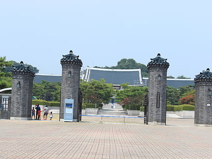 jeonju national museum