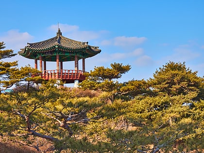 cheongpung cultural properties jecheon