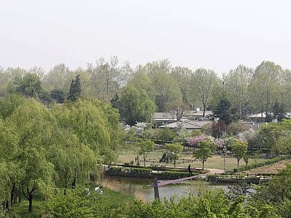Yongsan Family Park