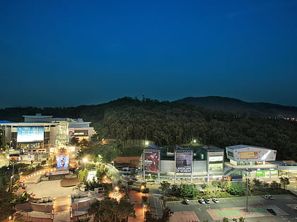 seongnam arts center
