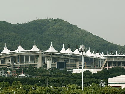 estadio munhak de incheon