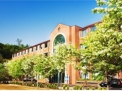 honam theological university and seminary gwangju