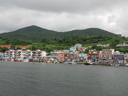 geoje geojedo