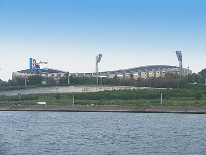 stade olympique de seoul