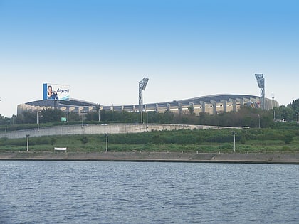 Stade olympique de Séoul