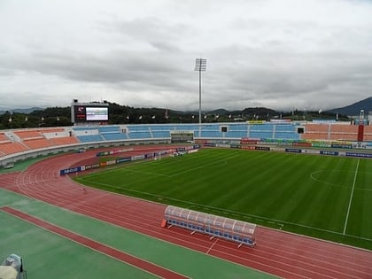 Sangju-Stadion