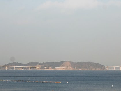 Pont de Busan-Geoje