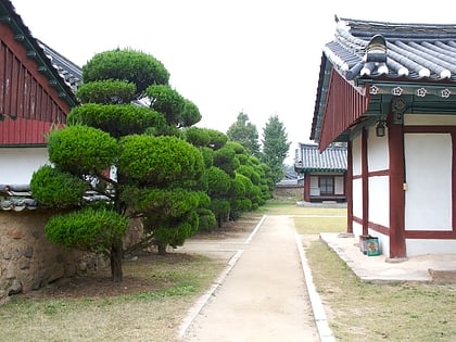Gyeongju Hyanggyo