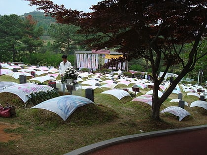 masacre de gwangju