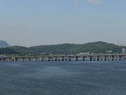 Hannam Bridge