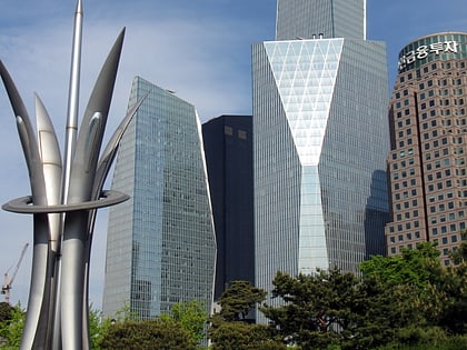 International Finance Center Seoul
