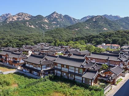 Eunpyeong District