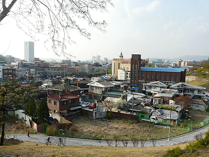 suwon