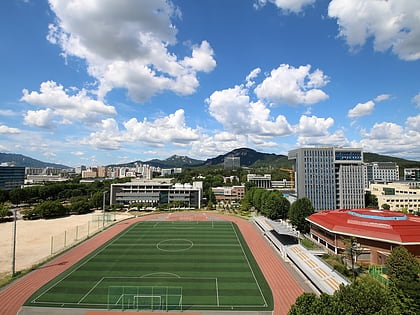 Université nationale de technologie de Séoul