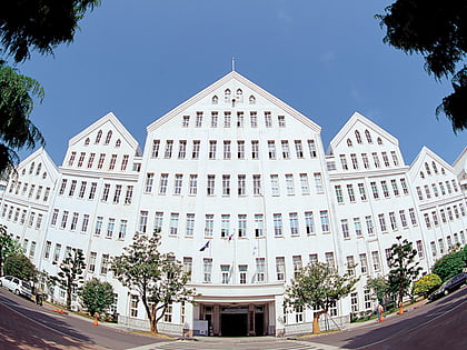universite chosun gwangju