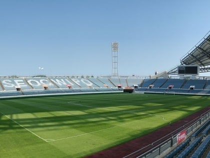 stadion cheju world cup seogwipo