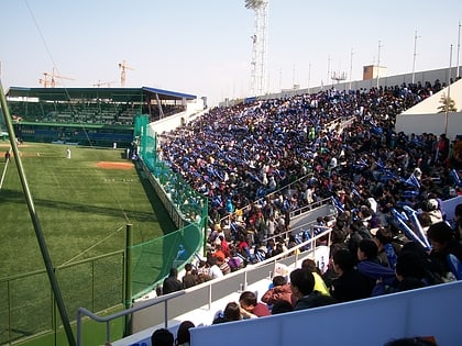 Estadio de Béisbol de Daegu