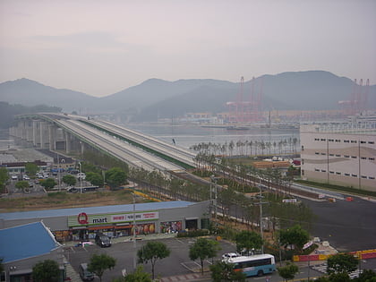 Gangseo District