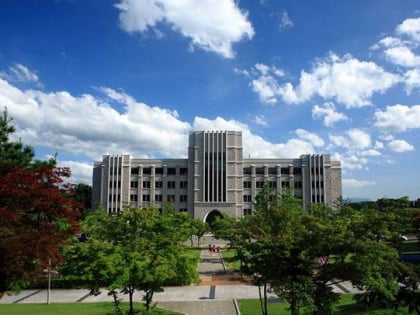 korea university sejong campus sejong city