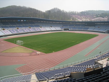 Bucheon-Stadion
